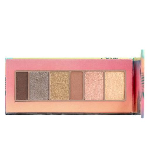 Physicians Formula Butter Believe It! Bronzed Nudes Eyeshadow 3,4g