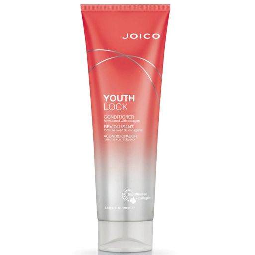 Joico YouthLock Shampoo 300ml and Conditioner 250ml Gift Set