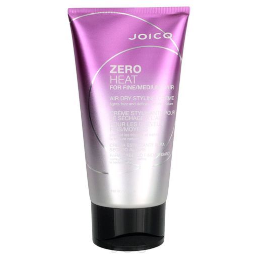 Joico Zero Heat Air Dry Styling Crème For Fine/Medium Hair 150ml