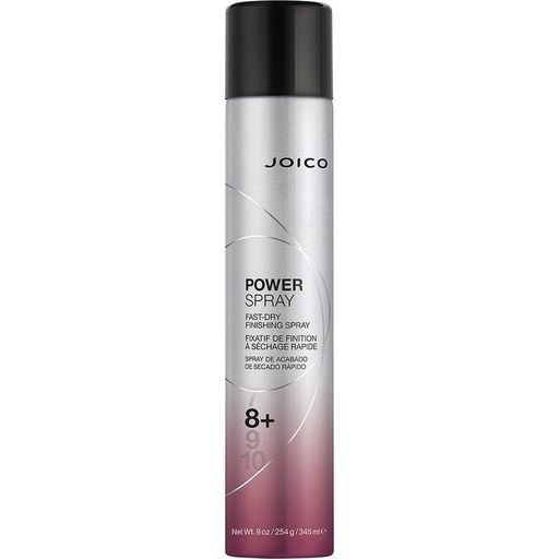 Joico Power Spray Fast-Dry Finishing Spray 345ml