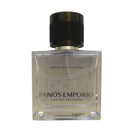 Panos Emporio Sport Woman Edt 50ml