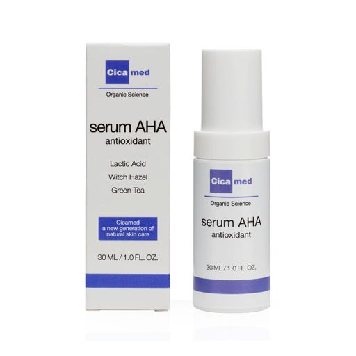 Cicamed Serum AHA 30ml