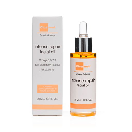 Cicamed Intense Repair Facial Oil 30ml