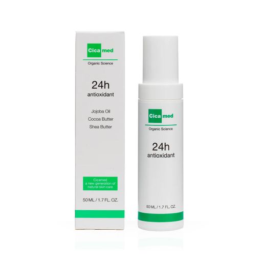 Cicamed 24h Antioxidant 50ml