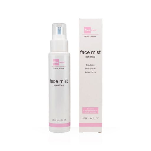 Cicamed Face Mist Sensitive 100ml