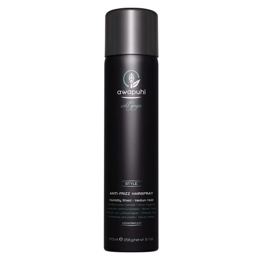 Paul Mitchell Anti-Frizz Hairspray 307ml