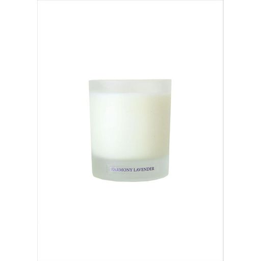 Washologi Soy Wax Candle Scent of Harmony 300ml