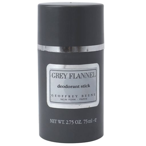 Geoffrey Beene Grey Flannel Deo Stick 75ml