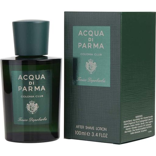 Acqua Di Parma Colonia Club After Shave Lotion 100ml