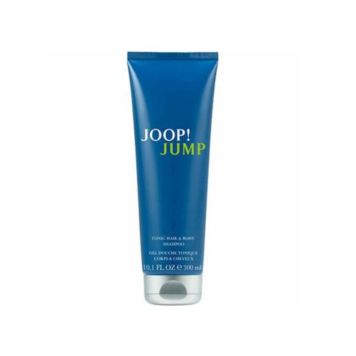 JOOP! Jump Tonic Hair & Body Shampoo 300ml