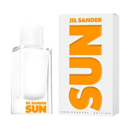 Jil Sander Sun Anniversary Edition Edt 75ml