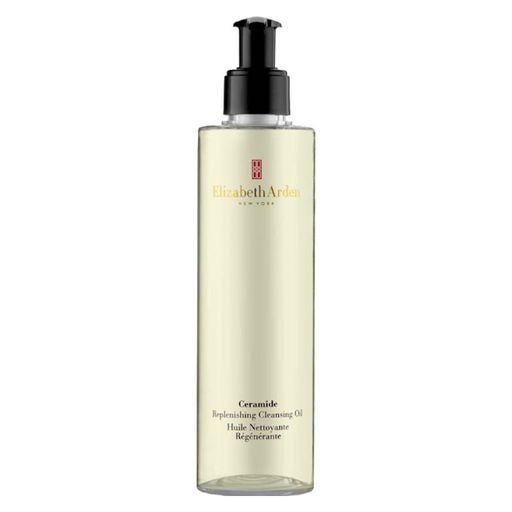 Elizabeth Arden Ceramide Replenishing Cleansing Oil 195ml