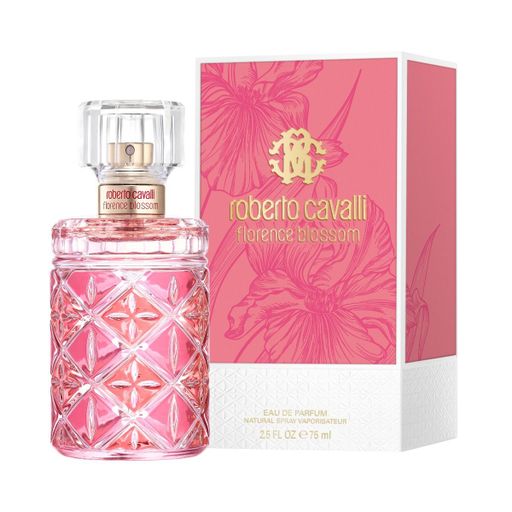 Roberto Cavalli Florence Blossom Edp 75ml