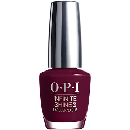 OPI Infinite Shine Can't Be Beet!