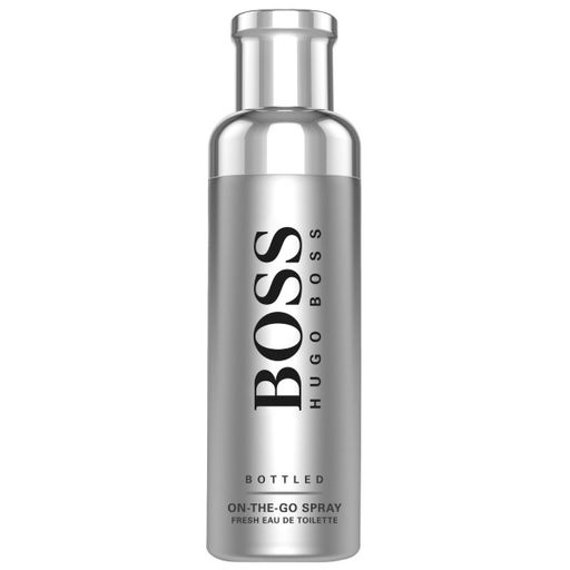 Hugo Boss Bottled On The Go Fresh Edt 100ml