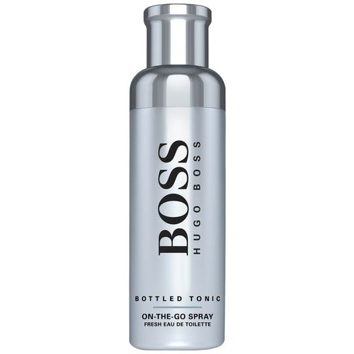 Hugo Boss Bottled Tonic On The Go Fresh Edt 100ml