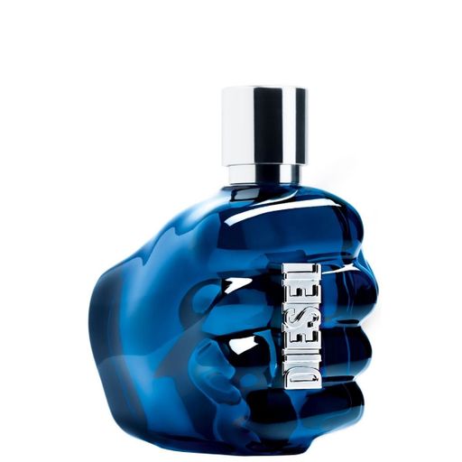 Diesel Only the Brave Extreme Edt 125ml