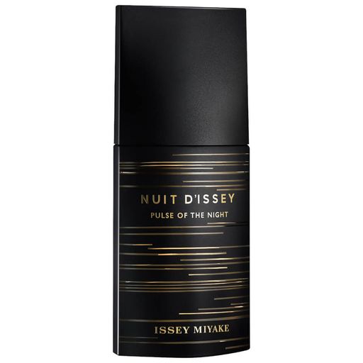 Issey Miyake Nuit D'Issey Pulse Of The Night Edp 100ml