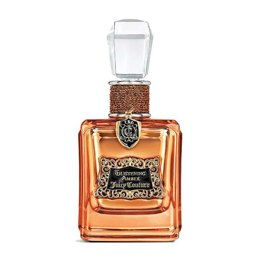 Juicy Couture Glistening Amber Edp 100ml