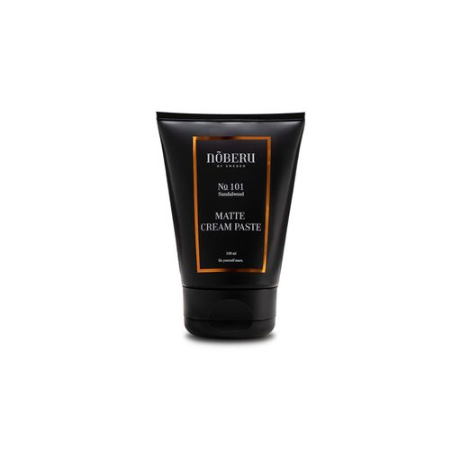 Nõberu  Matte Cream Paste Sandalwood 100ml