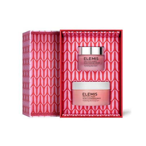 Elemis The Pro-Collagen Gift of Rose