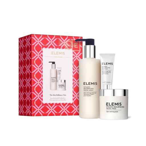 Elemis The Skin Brilliance Trio Gift Set