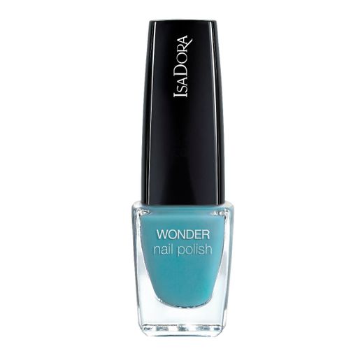 Isadora Wonder Nail Polish 257 Ocean Breeze