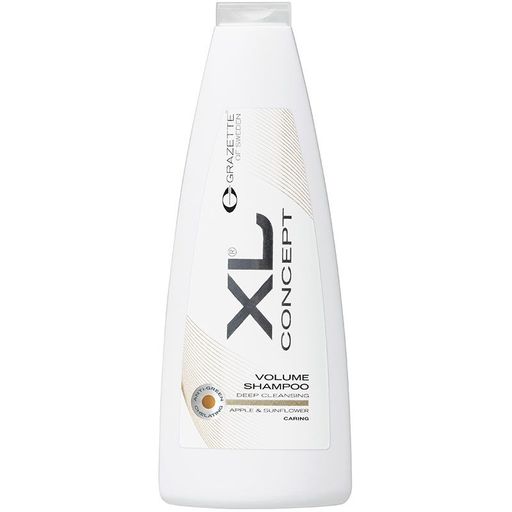 Grazette Of Sweden Xl Volume Shampoo 400ml