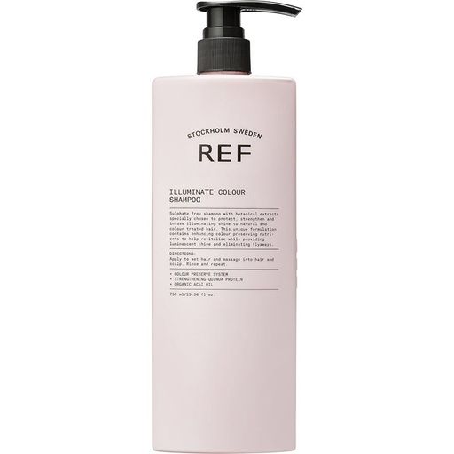 REF Illuminate Colour Conditioner 750ml