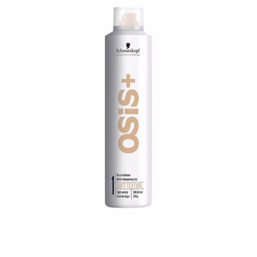 Schwarzkopf Professional Osis Soft Texture 300ml