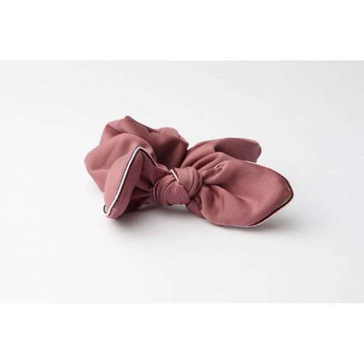 Pieces by Bonbon Elin Scrunchie Purple