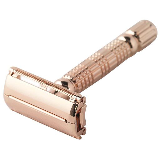 BEARD MONKEY Twistrazor Rose Gold