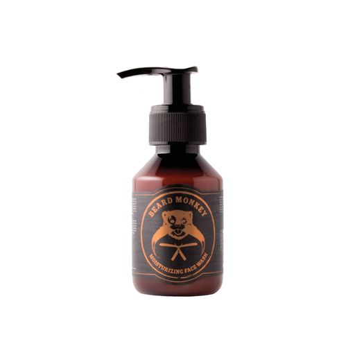 Beard Monkey Face wash 100ml