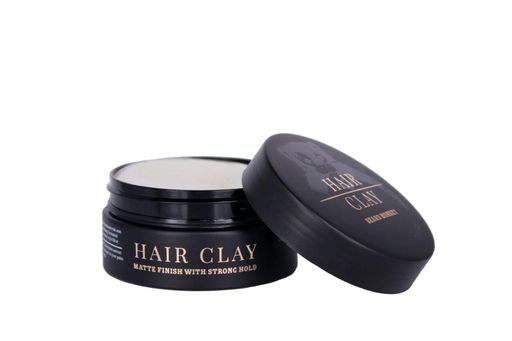 Beard Monkey Hair Clay 100ml