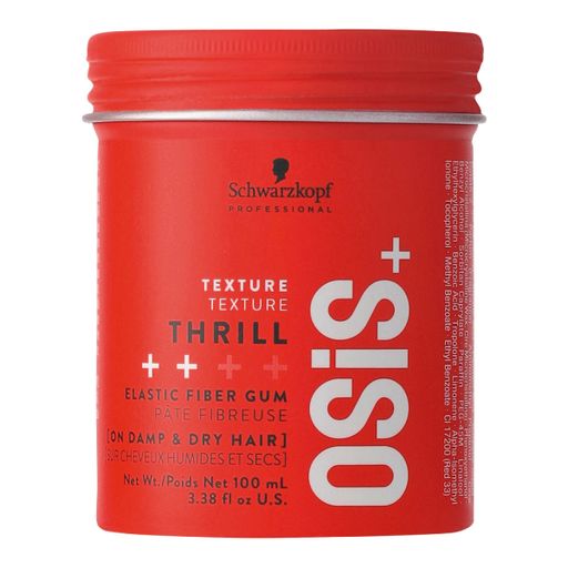 Schwarzkopf Professional Osis+ Thrill 100ml