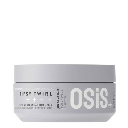 Schwarzkopf Professional Osis+ Tipsy Twirl 300ml