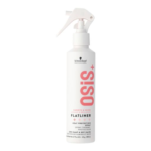 Schwarzkopf Professional Osis+ Flatliner 200ml