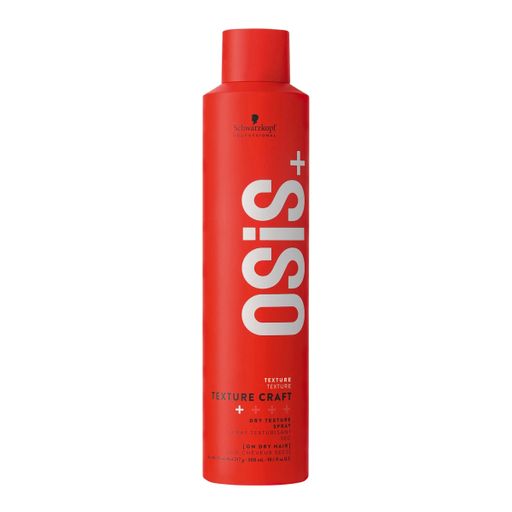 Schwarzkopf Professional Osis+ Texture Craft 300ml