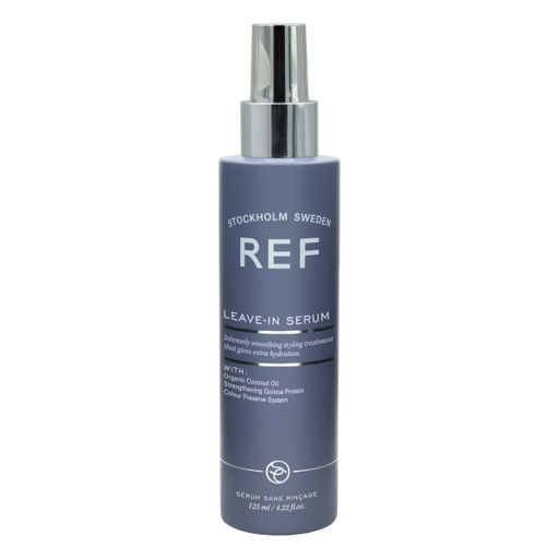 REF Leave In Serum 125ml