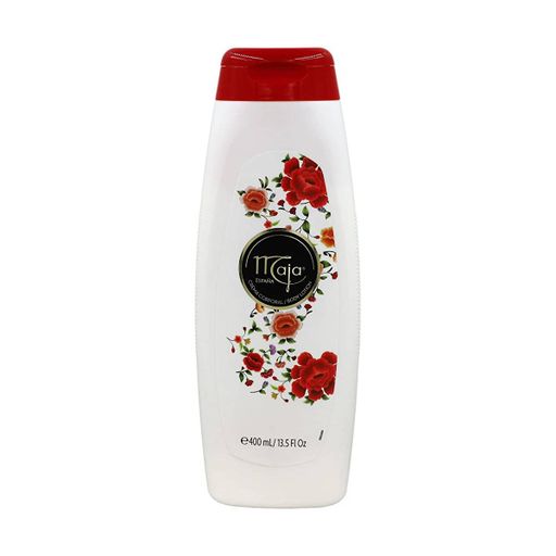 Maja Body Lotion For Extra Dry Skin 400ml