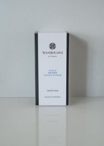 Washologi Reed Diffuser Desire (Längtan) 225ml