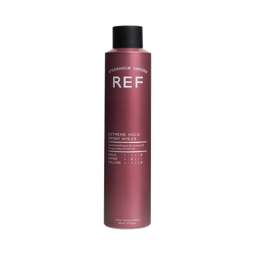 REF Extreme Hold Spray N°525 300ml