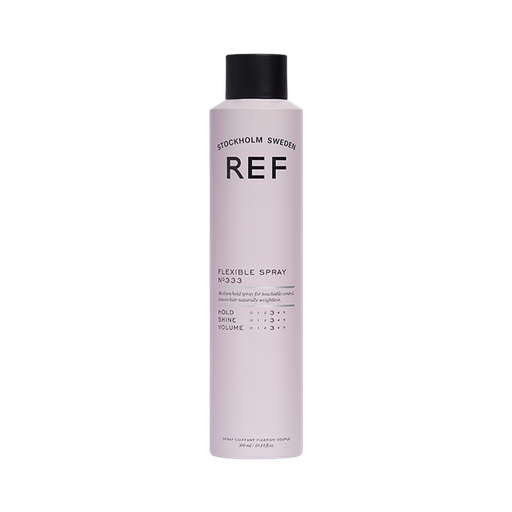 REF Flexible Spray N°333 300ml