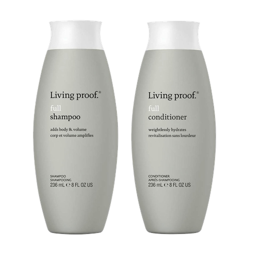 Living Proof Full Shampoo 236ml + Full Conditioner 236ml