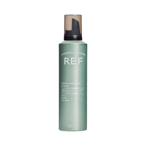 REF Fiber Mousse N°345 250ml