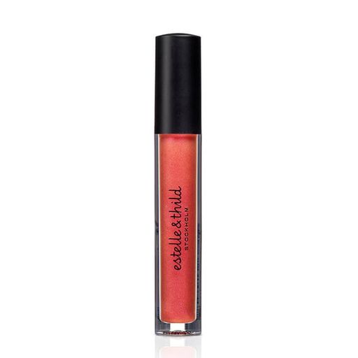 Estelle & Thild BioMineral Lip Gloss Berry Boost