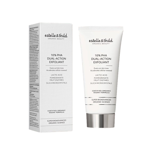 Estelle & Thild Super Bioadvanced Dual Exfoliating Treatment 50ml