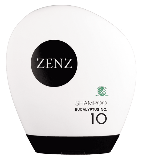 Zenz Shampoo Eucalyptus No. 10