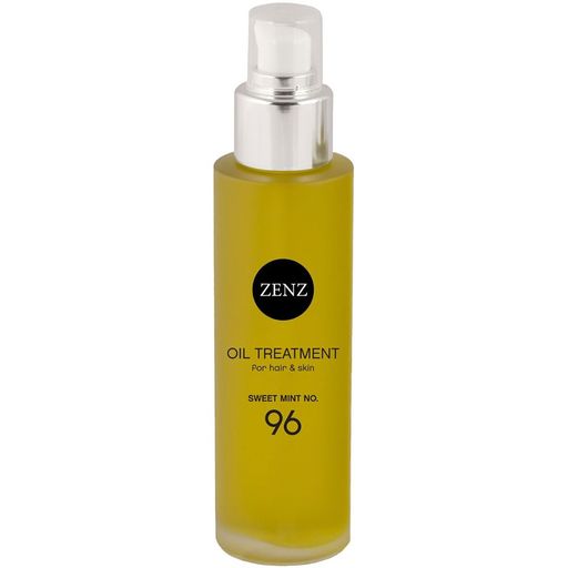 Zenz Oil Treatment Sweet Mint No. 96 100ml