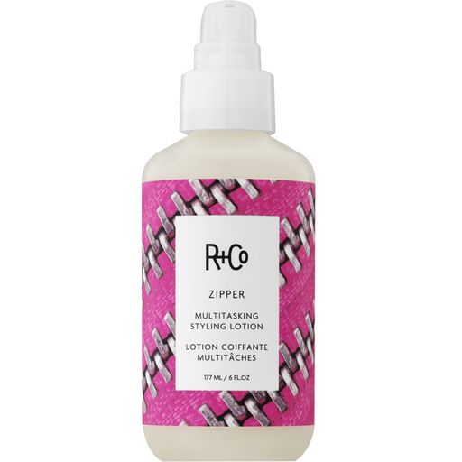 R+CO Zipper Styling Lotion 177ml